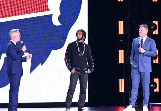 Disney's 2023 Upfront Appeal: Our Unrivaled, Diverse Connections Matter