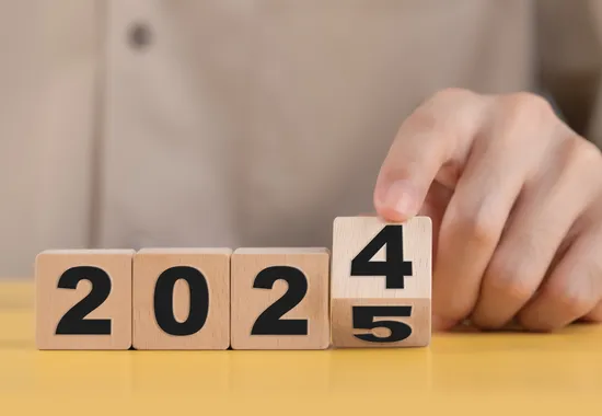 2025 Predictions for the Out of Home Advertising Industry by OAAA