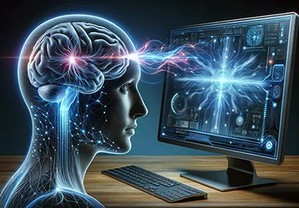 Wharton Neuro Rates TV High Over Digital in “Brain Sales”