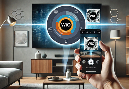 Cover image for  article: WiO Gives TV What Digital Has