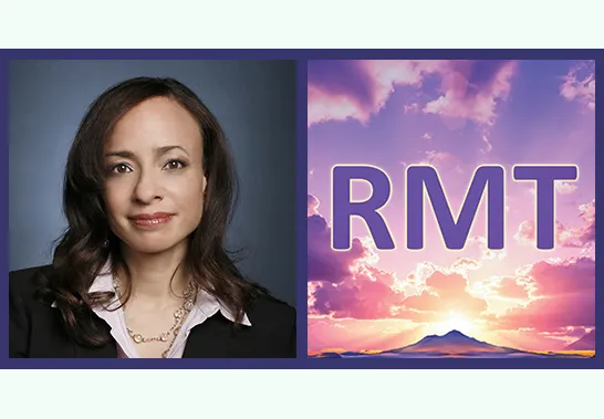 Audrey Steele Joins RMT as its President