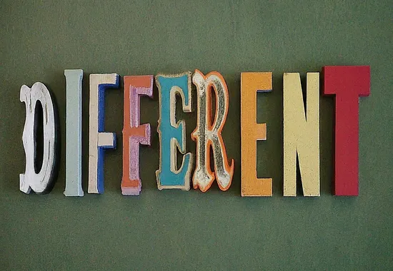 How Difference Matters