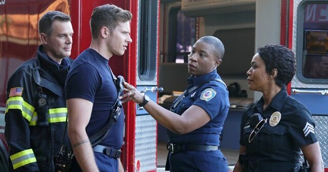 Fox’s “9-1-1” Redefines Procedural Drama | MediaVillage