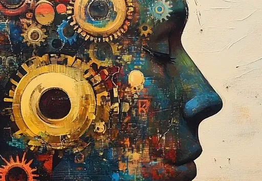 AI, Humans and Work: Ten Thoughts