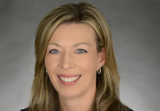 Q&A with Melanie Huet, President, Brand Management and Innovation, Newell Brands