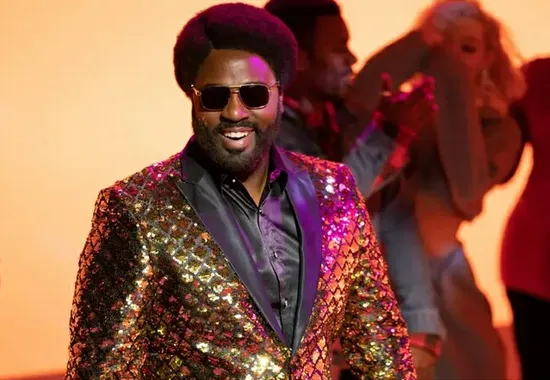 "Sherman's Showcase" Still Champions Blackness in the Most Entertaining Way Possible