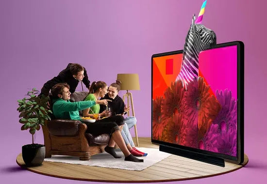 Focusing on the C in CTV