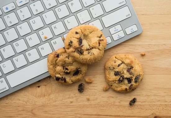 Chewing on Cookies: Part 1