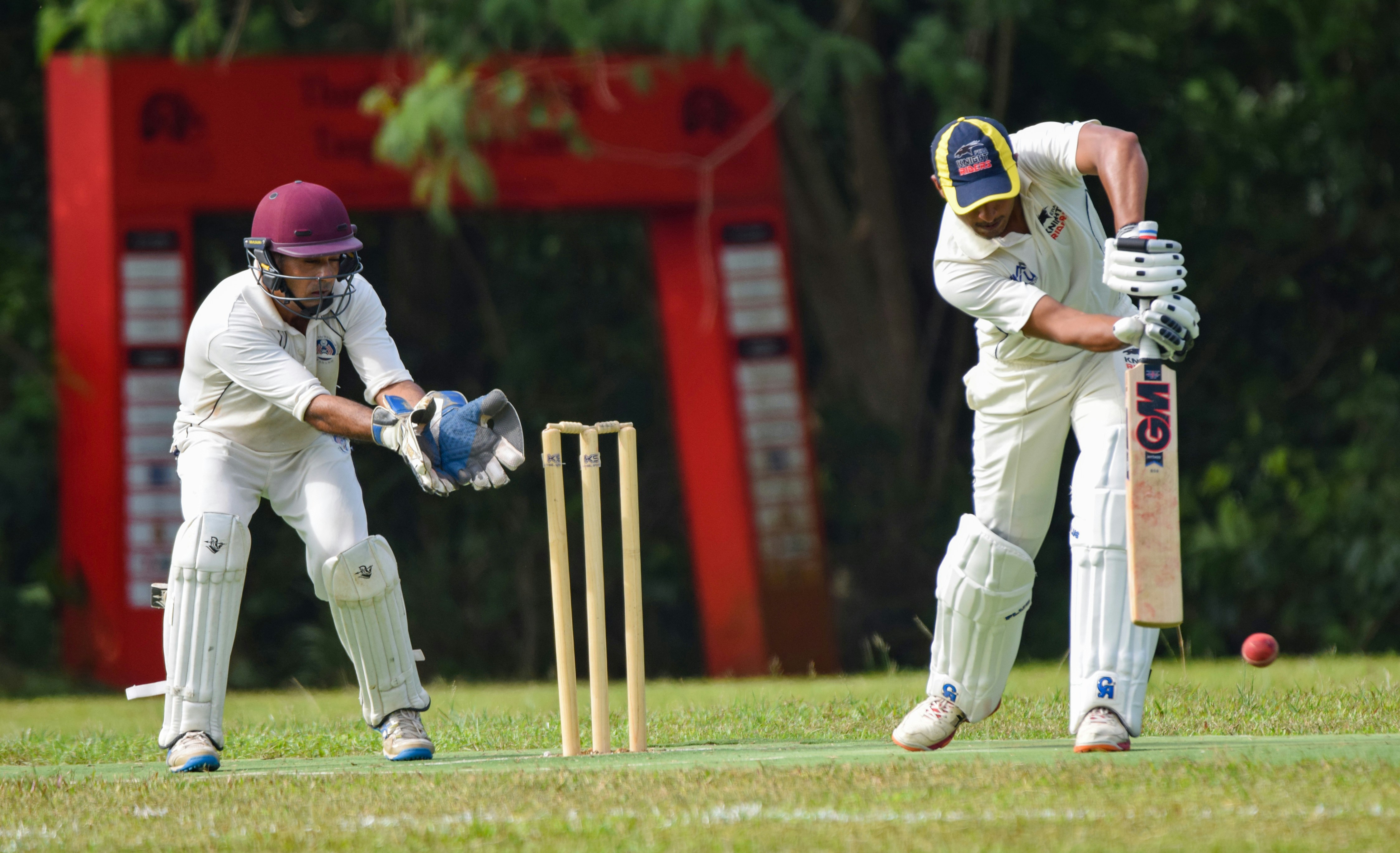 Cover image for  article: Cricket's Big Pitch, or Bowl, for American Audiences