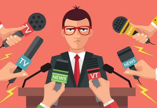 What to Do In a Crisis: A PR CEO’s Guide to Damage Control