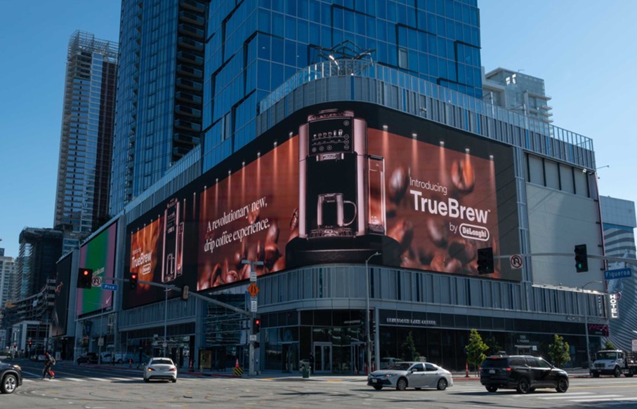 Cover image for  article: Talon and Mediaplus Partner in North America to Unlock Innovative and Effective Out of Home for Advertisers