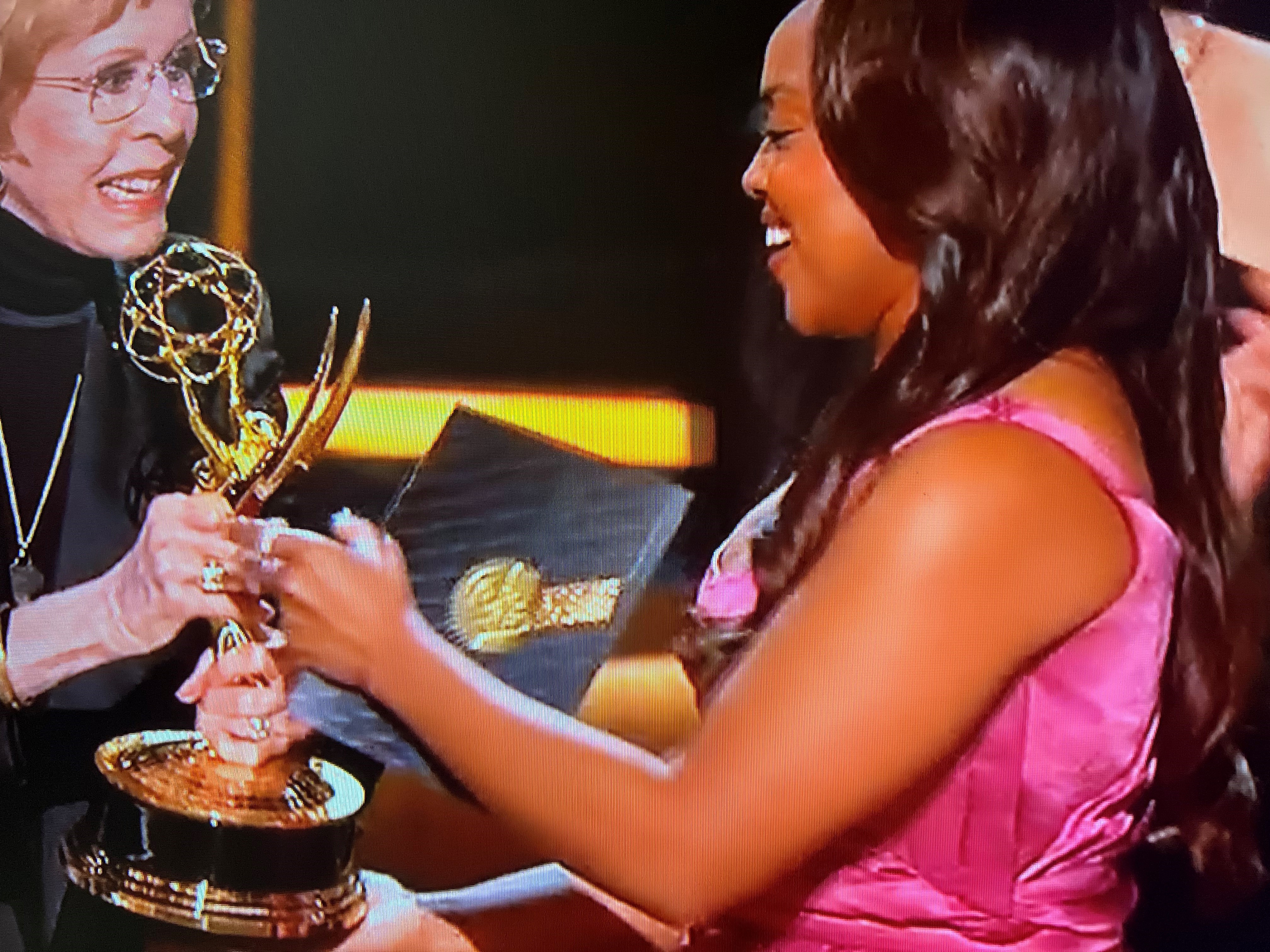 Cover image for  article: The 75th Annual Emmy Awards: 10 Highlights from TV’s Biggest Night!