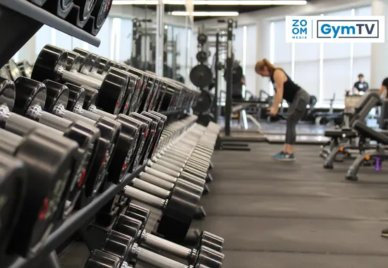 GymTV's Self-Care Theme Month Exercise