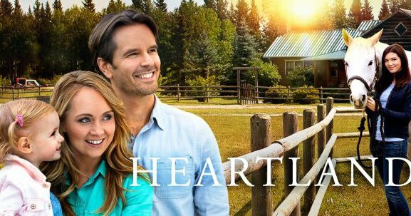 UP Faith & Family Exclusively Debuts Season 14 of 