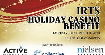 The IRTS Holiday Casino Benefit -- Still a Tradition in Digital Times ...