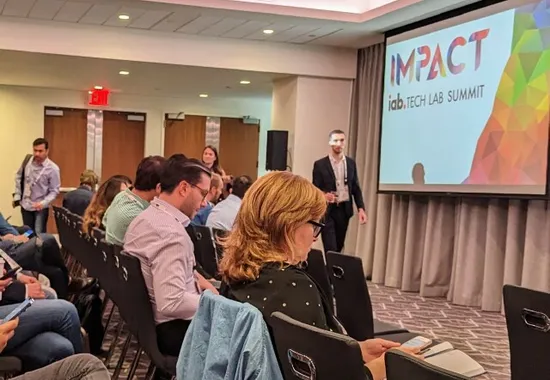 IAB Tech Lab "Impact" Conference Highlights Advancements in AI, Privacy Compliance and More