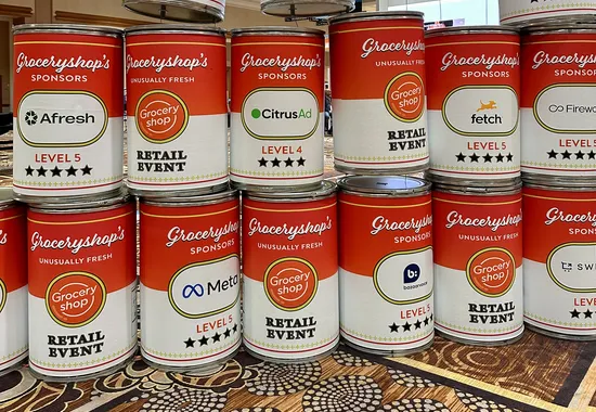 General Mills and Publicis Fireside Chat at Groceryshop: Optimizing the eCom Sales Channel Mix