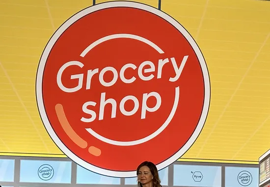 Groceryshop Day 2: Shaping the Future: How Campbell Soup Company and Danone Champion Women Leaders