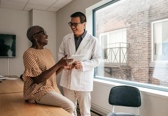 Healthcare’s “NEW” Creative Frontier: Redesigning Trust