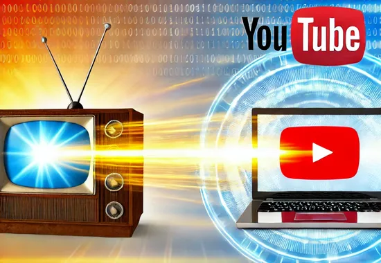 Navigating the Shift: Lessons from a Brand’s Move from TV to YouTube Ads