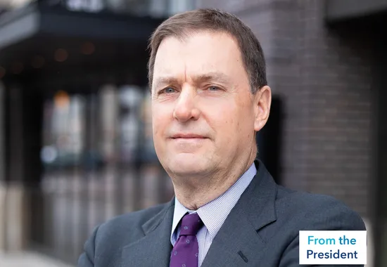 The Power of Networking