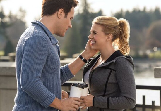 Jodie Sweetin On Her New Hallmark Movie Love Under The Rainbow Mediavillage