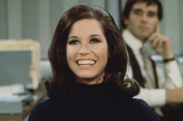 Cover image for article: A Fond Farewell to Mary Tyler Moore