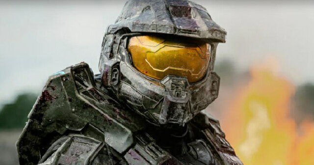 Paramount+'s Halo Adaptation is Devoid of the Video Game's Soul