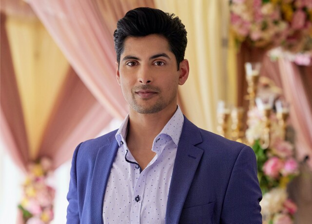 Cover image for  article: Rushi Kota on Highlighting Traditional South Asian Matchmaking Culture in Hallmark Channel's "Make Me a Match"