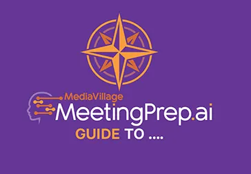 The MediaVillage MeetingPrep.ai Guide to How Do I Write an Effective Resume for a First Job?