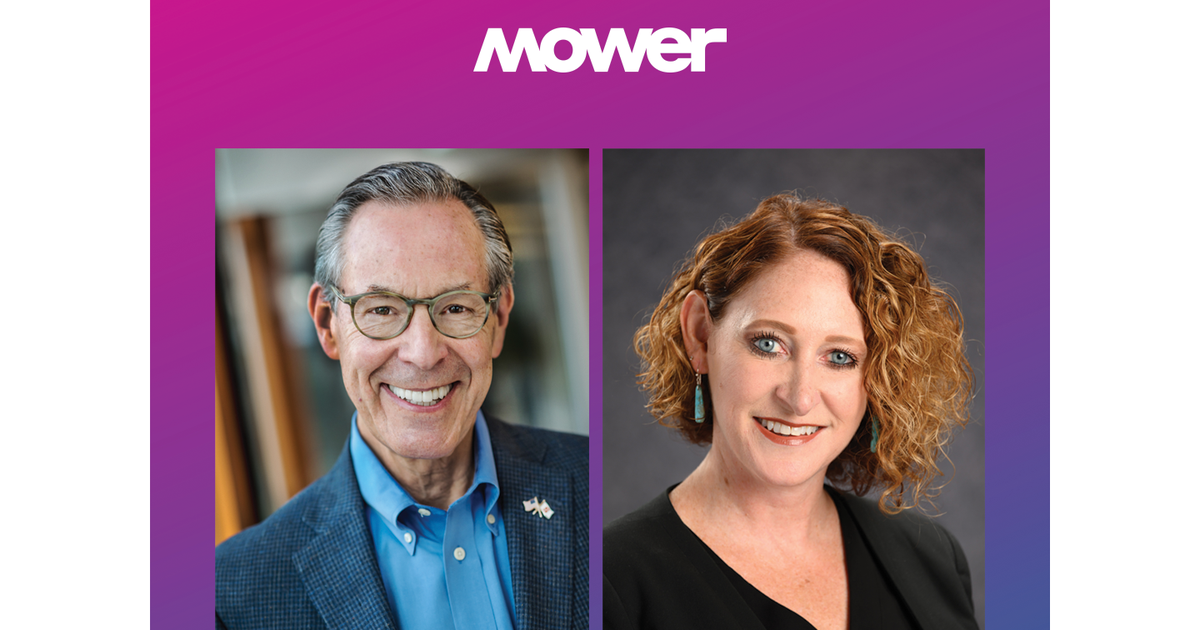 Mower Names Stephanie Crockett as President and Chief Executive Officer ...