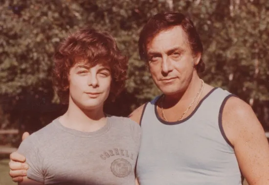 A&E Explores the Little Told Story of Penthouse Magazine with "Secrets of Penthouse"