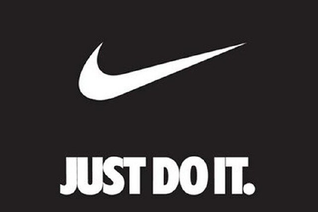 HISTORY's Moment in Media: The Rise of Nike's Just Do It Tagline