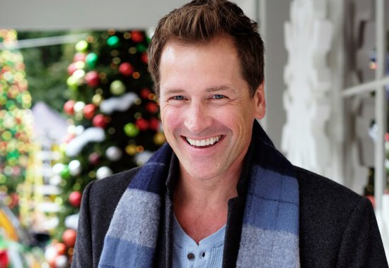 Paul Greene S Cavalcade Of Christmas Projects For Hallmark Mediavillage