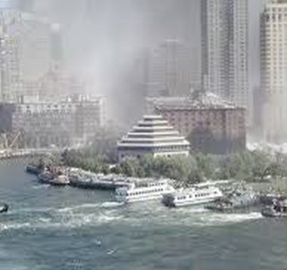 Cover image for  article: 9/11 “Boatlift” - History is Memory