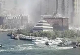 9/11 “Boatlift” - History is Memory