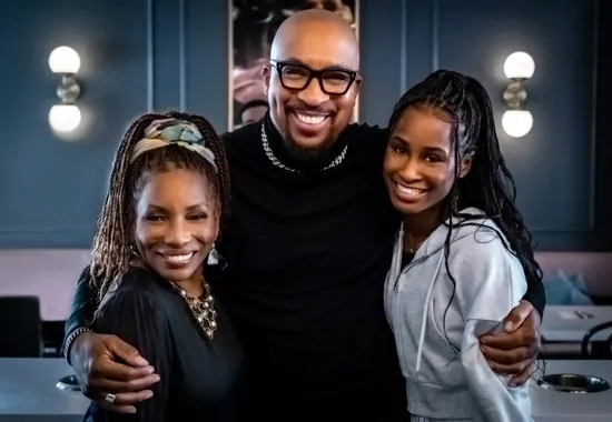 Lifetime's "Pride: A Seven Deadly Sins Story" Is a Career First for Stephanie Mills