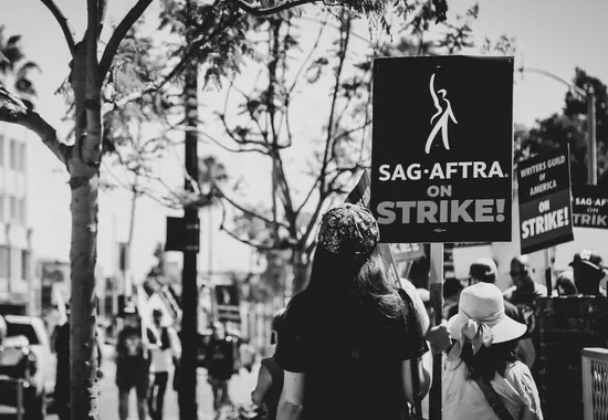 The Threat AI Poses to Actors Began 25 Years Ago