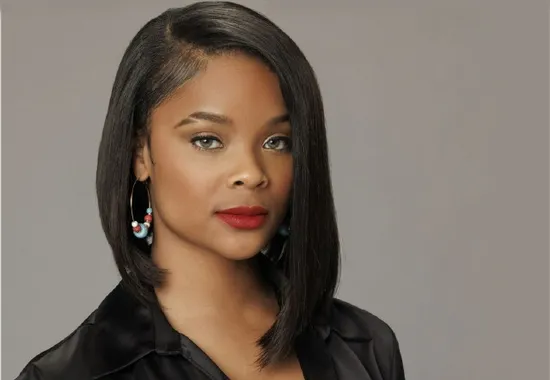 Lifetime's Partnership with Mary J. Blige Continues with "Strength of a Woman"