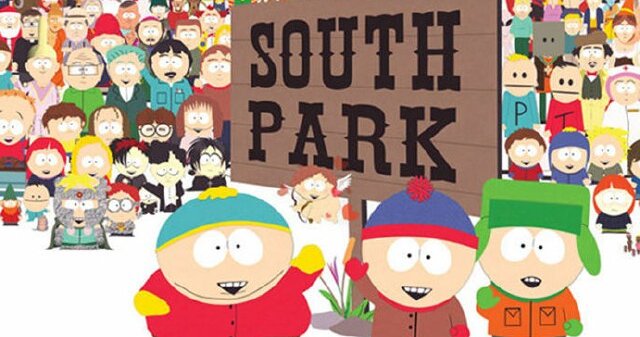 “South Park” -- The Top 25 Programs of 2017, No. 16 | MediaVillage