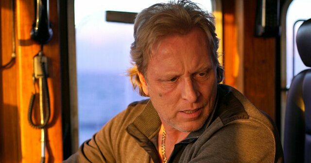 Captain Sig Hansen on why Discovery's 