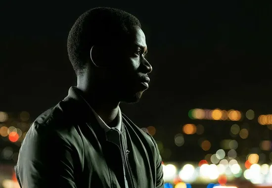 FX's "Snowfall" Is Heating Up … For the Very Last Time