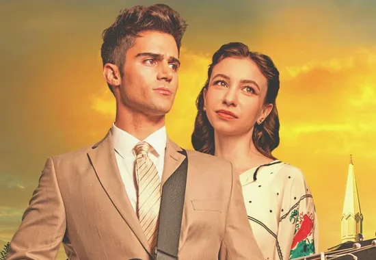 UPtv's "Bring the Spring" Programming Event Includes Over 80 Hours of Curated Uplifting Entertainment