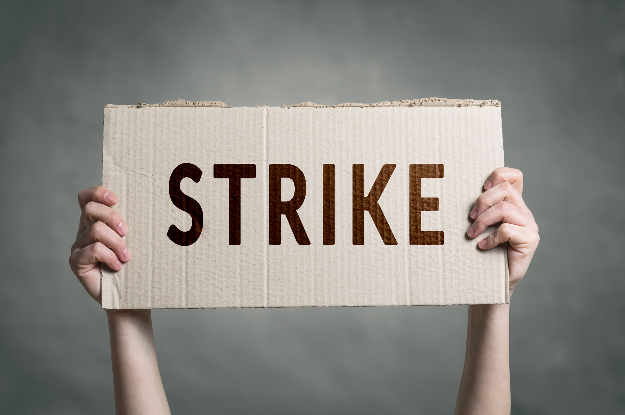 Cover image for  article: The Writers Strike: Don't Expect a Return to the Status Quo