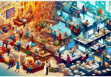 Revolution in Advertising Sales: Future-Proofing for the New Era in Media