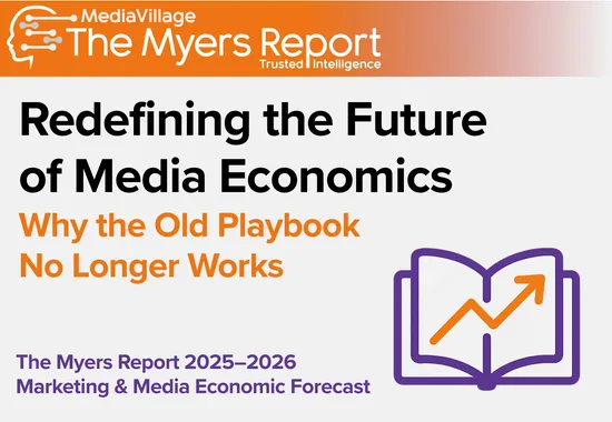 Redefining the Future of Media Economics: Why the Old Playbook No Longer Works