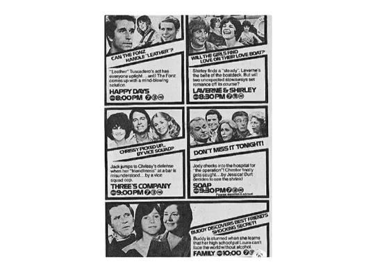 Remember When We "Binged" Broadcast?