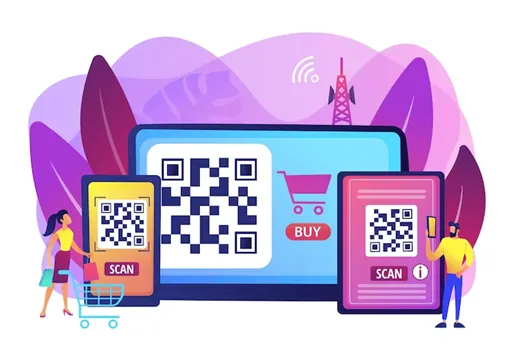 The Power of QR Codes Can Bring A Boost to TV Media Companies