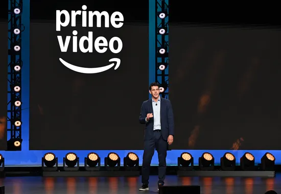 From 'Fallout' to Football: Prime Video’s Star-Packed Upfront Sets the Stage for 2025