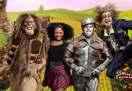 The Top 25 of 2015, No. 9: “The Wiz Live!” and “Coat of Many Colors ...